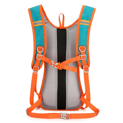 Lightweight Breathable Hydration Backpack