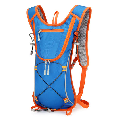 Lightweight Breathable Hydration Backpack