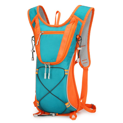 Lightweight Breathable Hydration Backpack