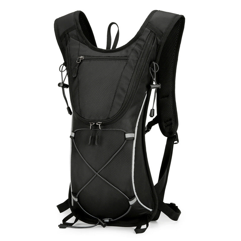 Lightweight Breathable Hydration Backpack
