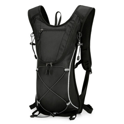 Lightweight Breathable Hydration Backpack