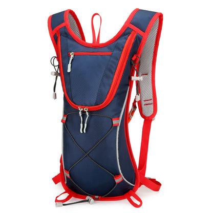 Lightweight Breathable Hydration Backpack