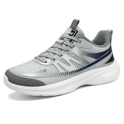 Lightweight Breathable Mesh Running Shoes