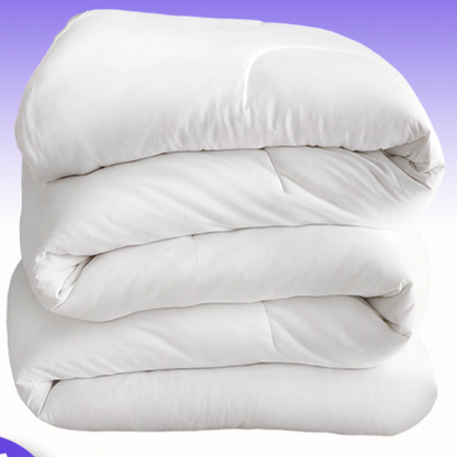 Lightweight Breathable Quilt All Seasons