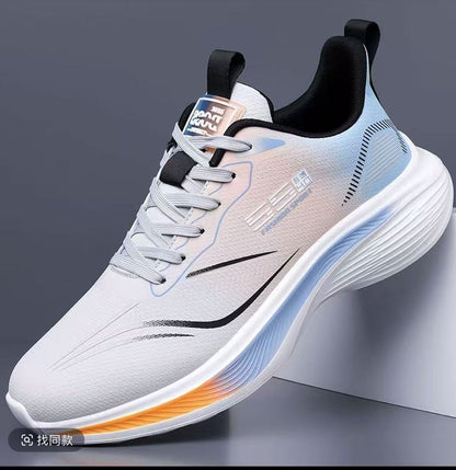 Lightweight Breathable Running Shoes