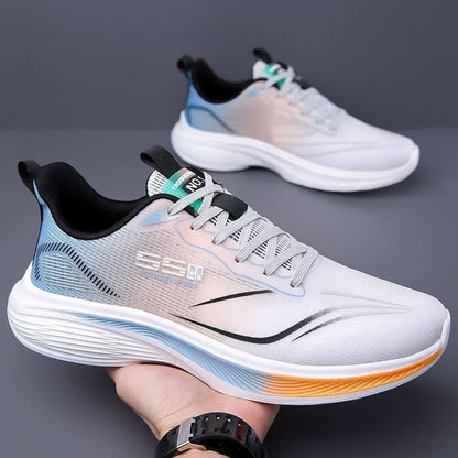 Lightweight Breathable Running Shoes