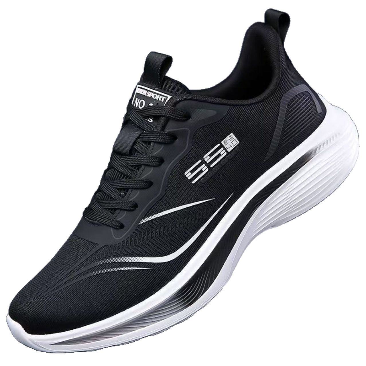 Lightweight Breathable Running Shoes