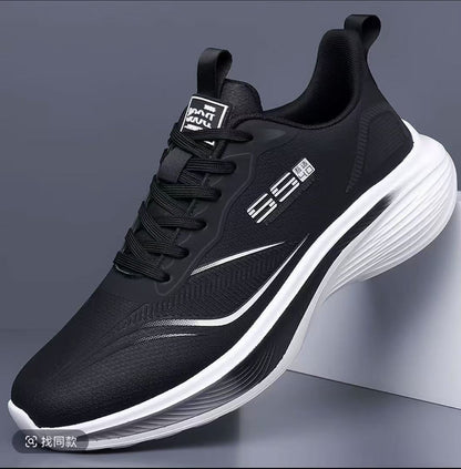 Lightweight Breathable Running Shoes