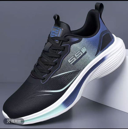 Lightweight Breathable Running Shoes