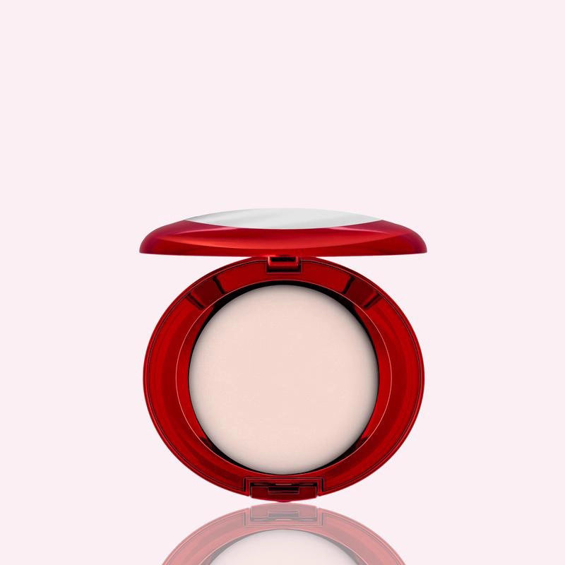 Lightweight Breathable Setting Powder