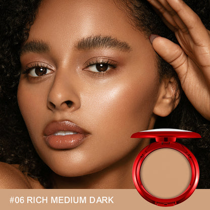 Lightweight Breathable Setting Powder