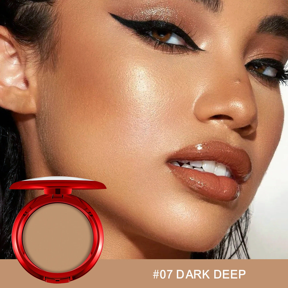 Lightweight Breathable Setting Powder