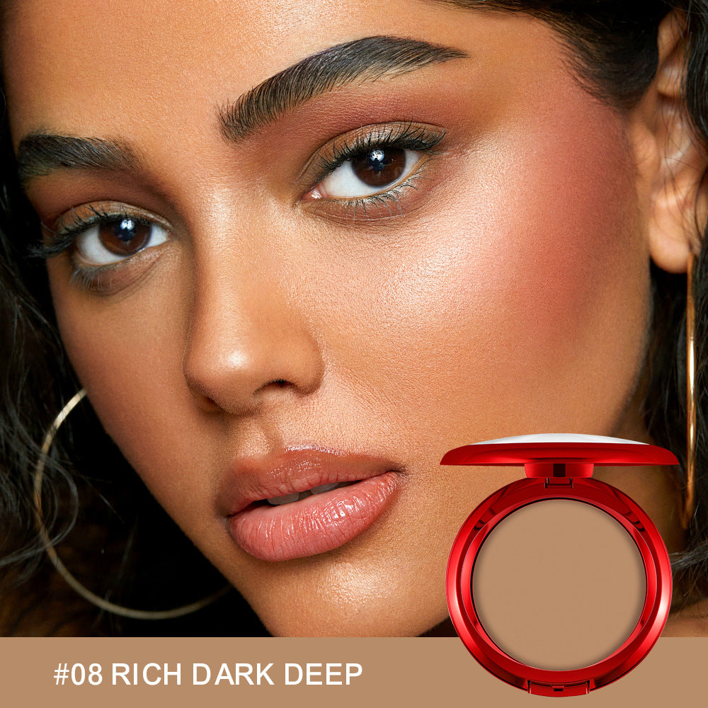 Lightweight Breathable Setting Powder