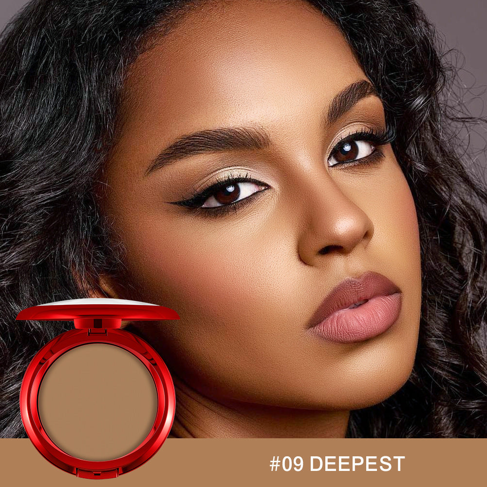Lightweight Breathable Setting Powder