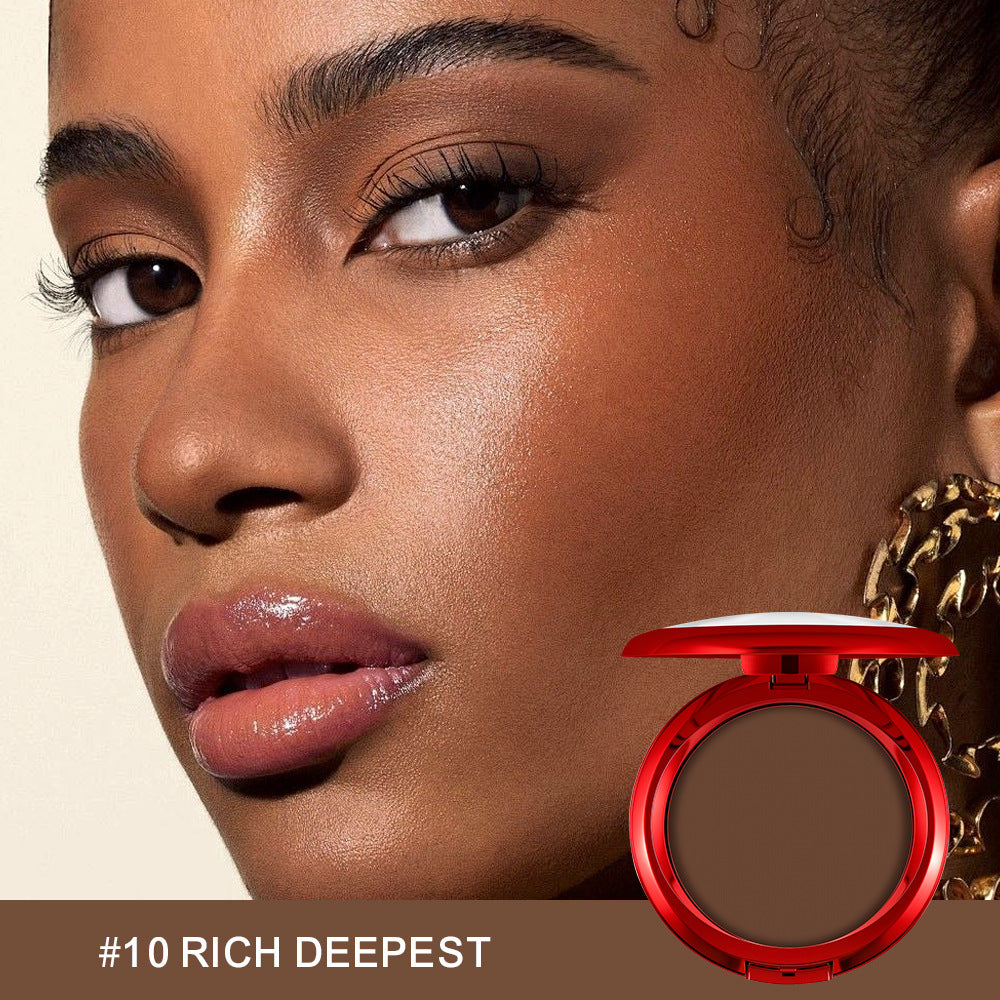 Lightweight Breathable Setting Powder