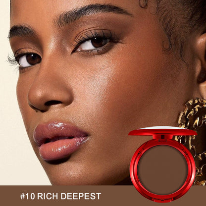Lightweight Breathable Setting Powder