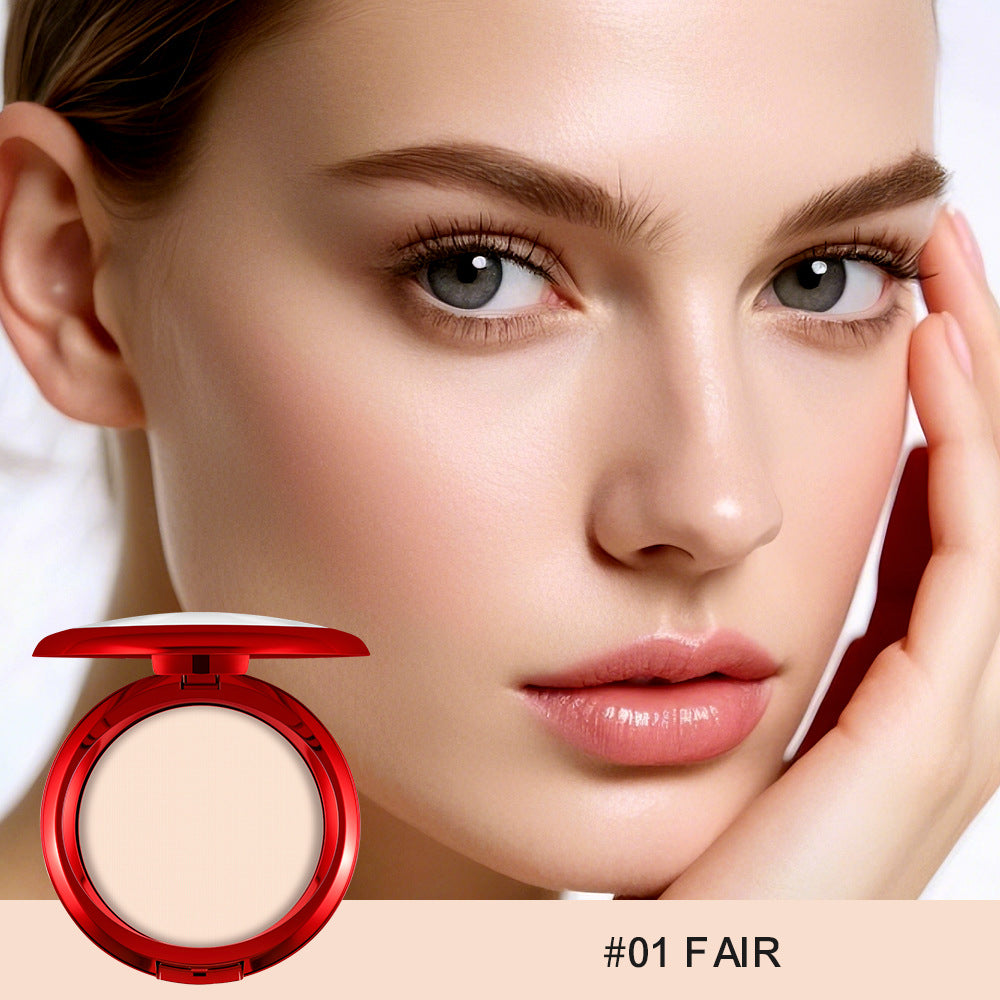 Lightweight Breathable Setting Powder