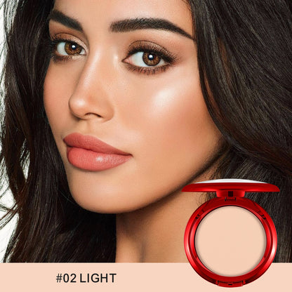 Lightweight Breathable Setting Powder