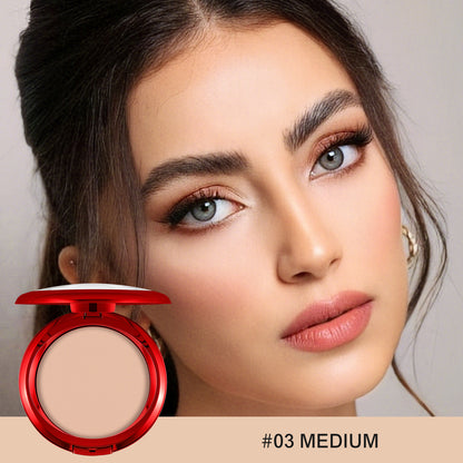 Lightweight Breathable Setting Powder