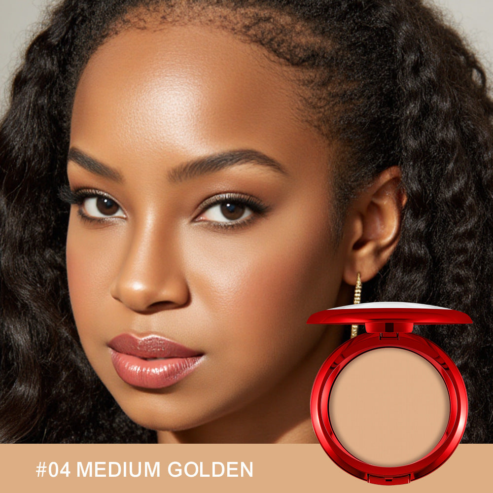 Lightweight Breathable Setting Powder