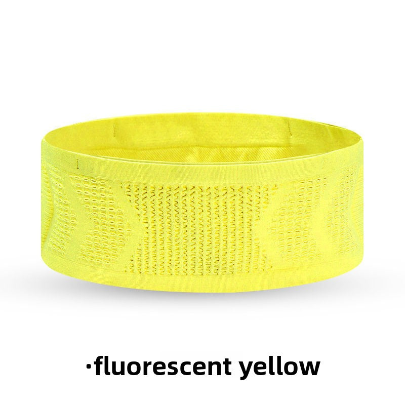 Lightweight Breathable Sports Waist Bag