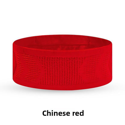 Lightweight Breathable Sports Waist Bag
