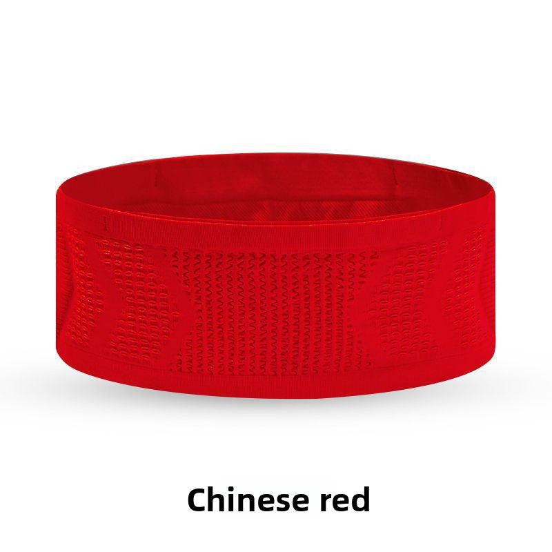 Lightweight Breathable Sports Waist Bag