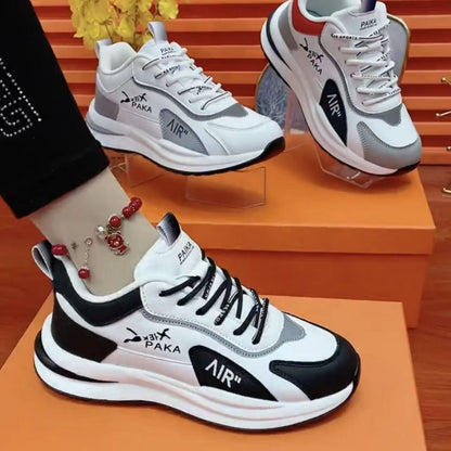 Lightweight Breathable Unisex Casual Shoes