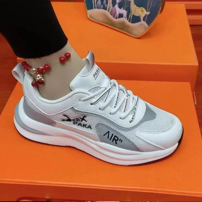 Lightweight Breathable Unisex Casual Shoes