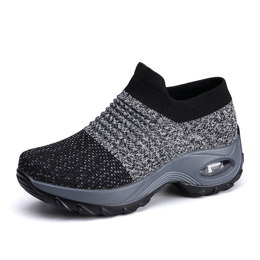 Lightweight Breathable Women Casual Sneakers
