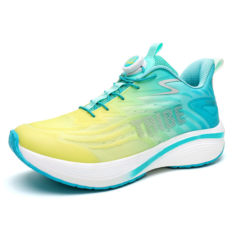 Lightweight Carbon Plate Running Shoes