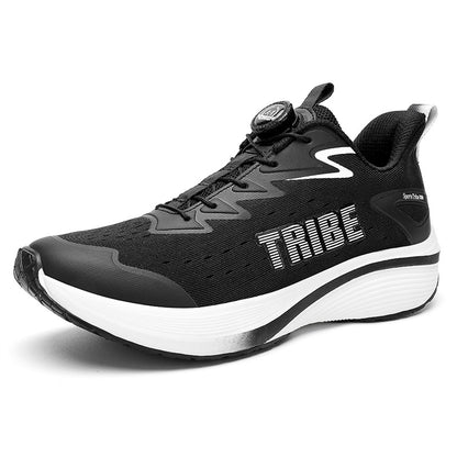 Lightweight Carbon Plate Running Shoes