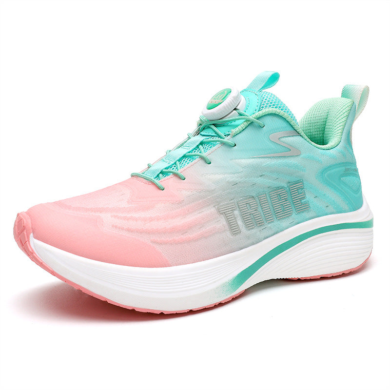 Lightweight Carbon Plate Running Shoes