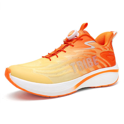 Lightweight Carbon Plate Running Shoes