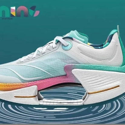 Lightweight Carbon Plate Running Shoes