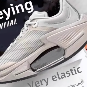 Lightweight Carbon Plate Running Shoes