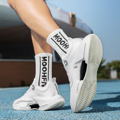 Lightweight Carbon Plate Running Shoes