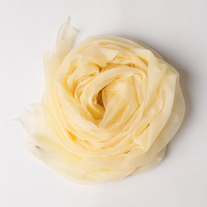 Lightweight Cashmere Scarf
