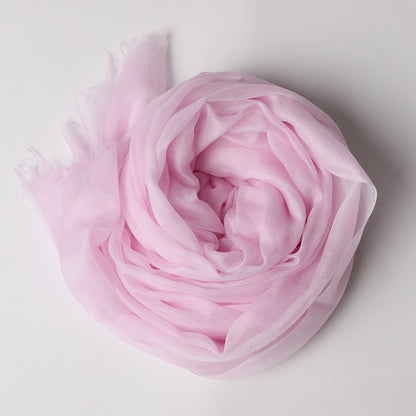 Lightweight Cashmere Scarf