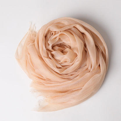 Lightweight Cashmere Scarf