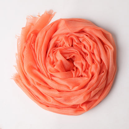 Lightweight Cashmere Scarf
