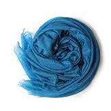 Lightweight Cashmere Scarf