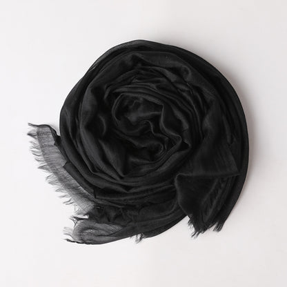 Lightweight Cashmere Scarf