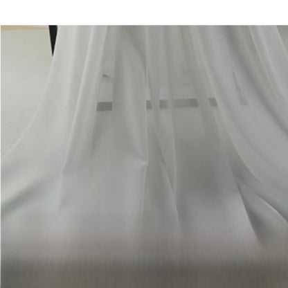 Lightweight Chiffon Long Skirt for Performance