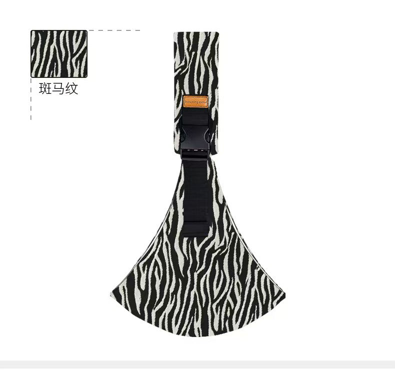 Lightweight Comfortable Baby Carrier Sling