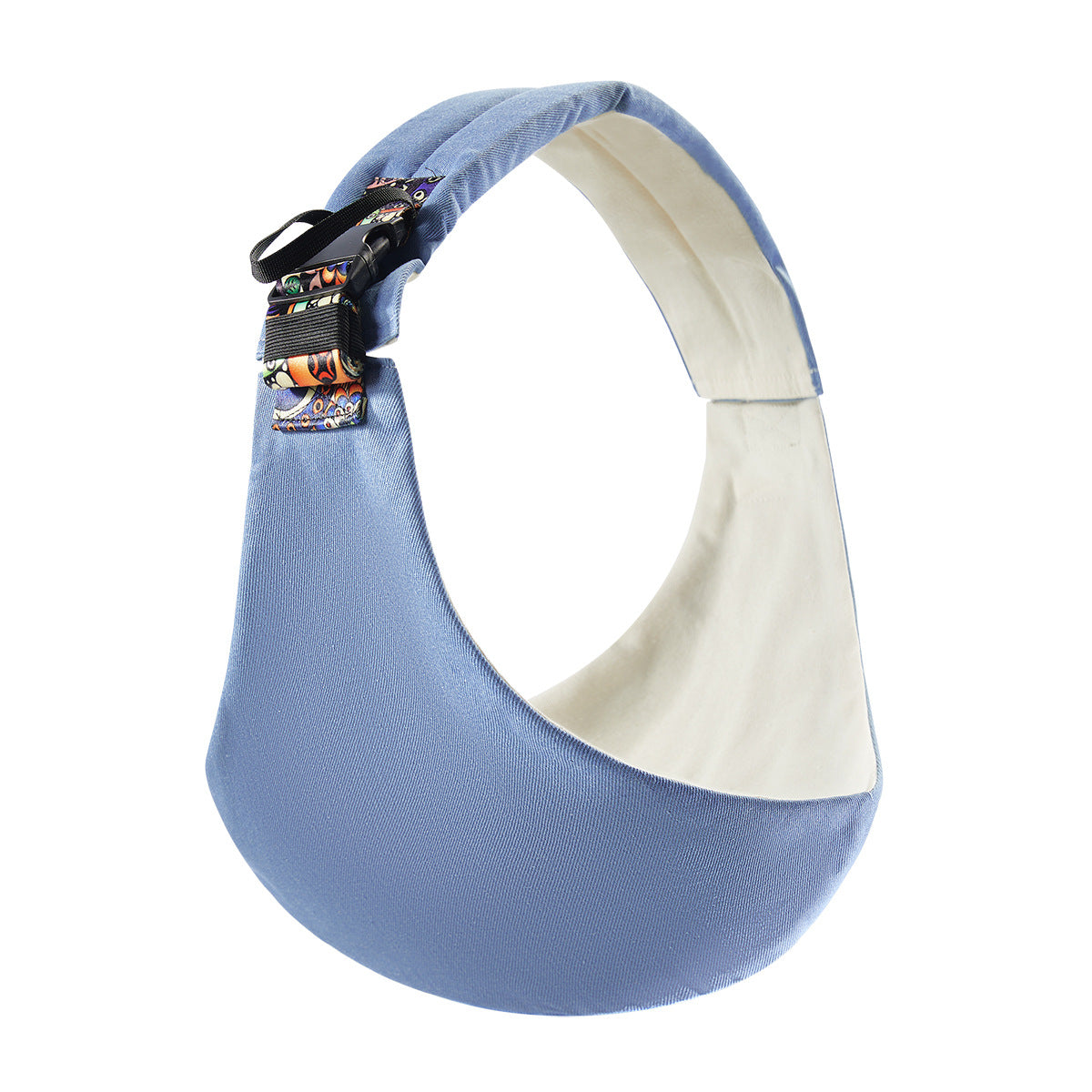 Lightweight Comfortable Baby Carrier Sling