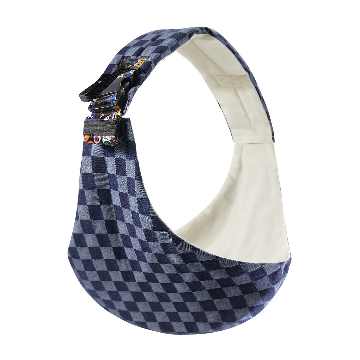 Lightweight Comfortable Baby Carrier Sling