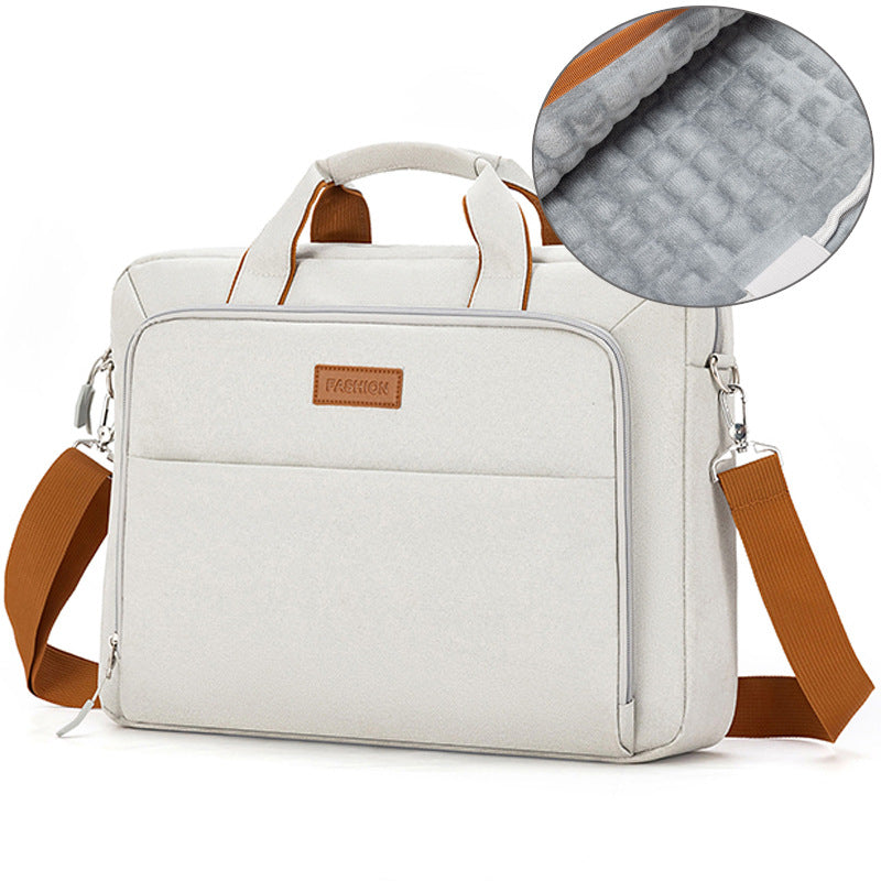 Lightweight Commuter Laptop Bag