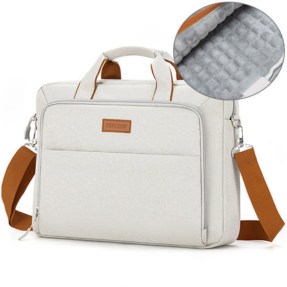 Lightweight Commuter Laptop Bag