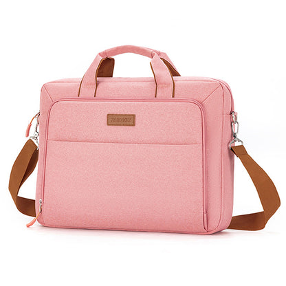 Lightweight Commuter Laptop Bag